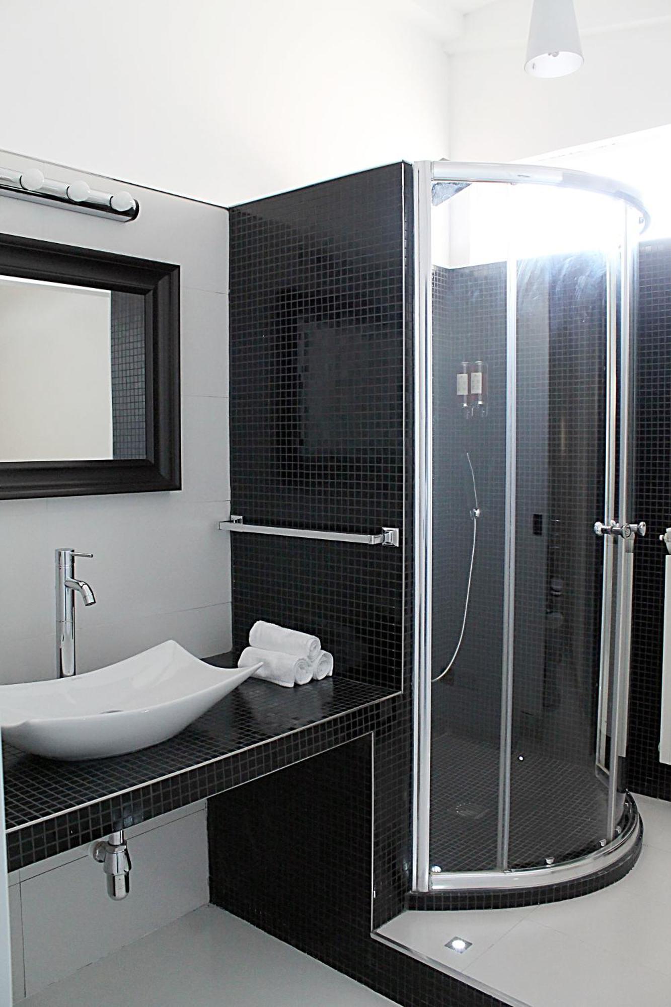 Gardenia Luxury Room 佩斯卡拉 外观 照片