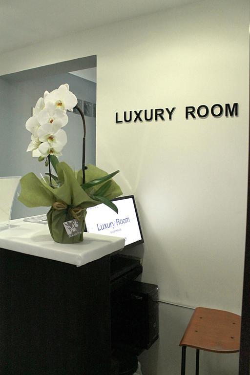 Gardenia Luxury Room 佩斯卡拉 外观 照片
